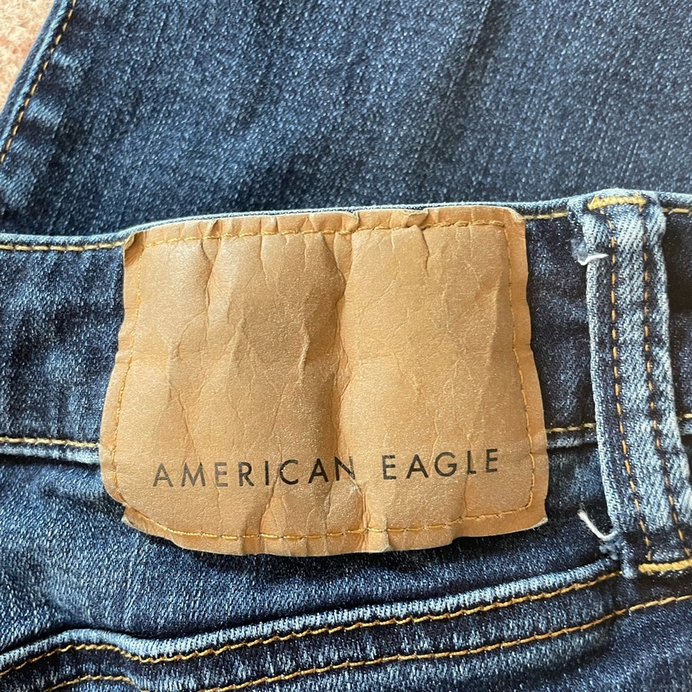 Men’s American Eagle Next Level Flex Slim (32 x 32) - Picture 4 of 6